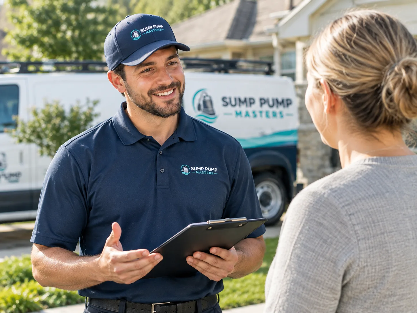 Sump Pump Repair Port Hope, MI FAQs
